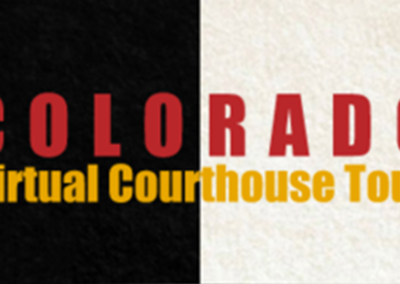Colorado Virtual Courthouse