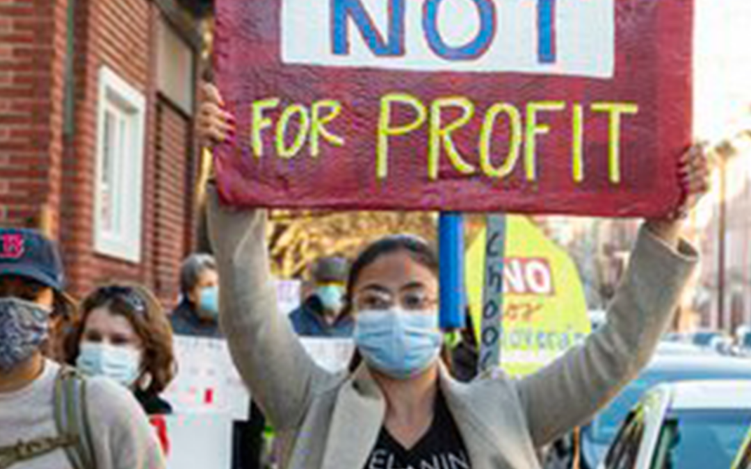 The East Boston Spatial Justice Lab