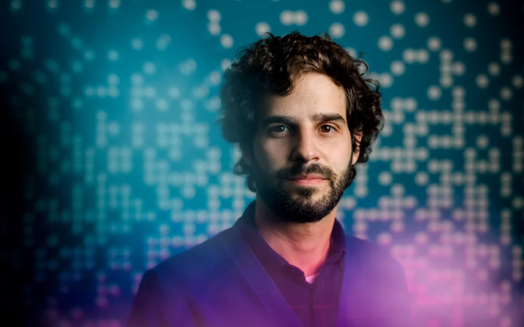 The United States isn’t quite a melting pot, this data visualization artist says. It’s more like a tree.